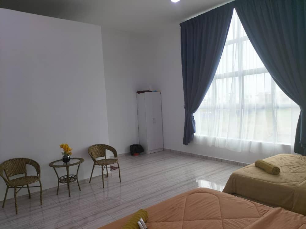 Kangar Jaya Lodging Esterno foto